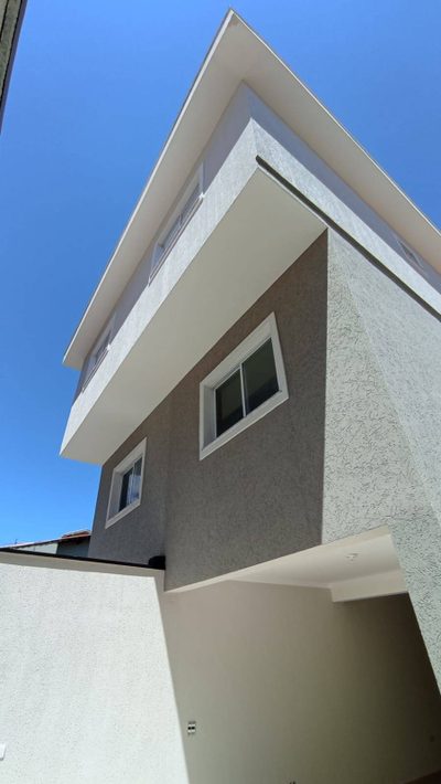 Sobrado, 3 quartos, 198 m² - Foto 5