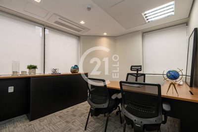 Sala-Conjunto, 150 m² - Foto 1