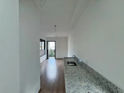 Apartamento, 1 quarto, 23 m² - Foto 1