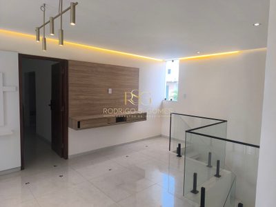 Casa, 3 quartos, 260 m² - Foto 5