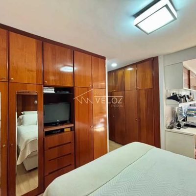 Apartamento, 3 quartos, 125 m² - Foto 1