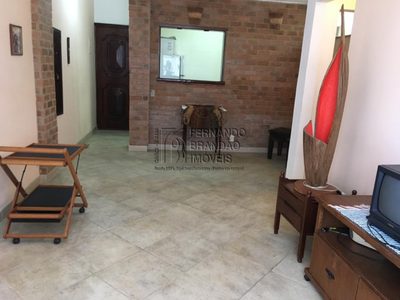 Apartamento, 1 quarto, 45 m² - Foto 2