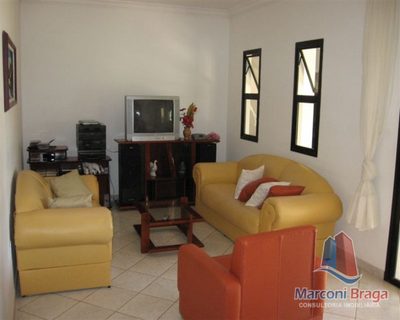 Casa, 3 quartos, 190 m² - Foto 3