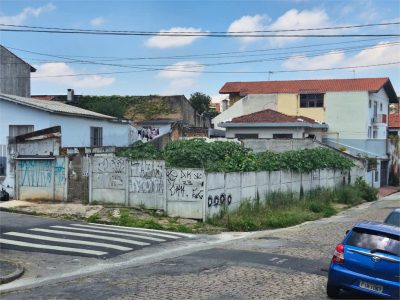 Terreno, 290 m² - Foto 1