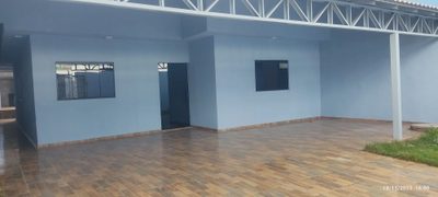 Casa, 3 quartos, 300 m² - Foto 1