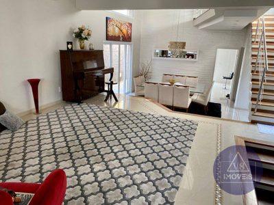 Casa, 3 quartos, 340 m² - Foto 3