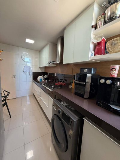 Apartamento, 3 quartos, 123 m² - Foto 5