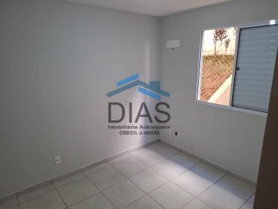 Apartamento, 2 quartos, 39 m² - Foto 5