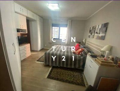 Apartamento, 4 quartos, 142 m² - Foto 4