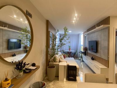 Apartamento, 2 quartos, 69 m² - Foto 5