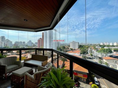 Apartamento, 4 quartos, 239 m² - Foto 1