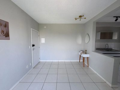 Apartamento, 2 quartos, 52 m² - Foto 2