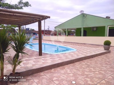 Casa, 2 quartos, 100 m² - Foto 5