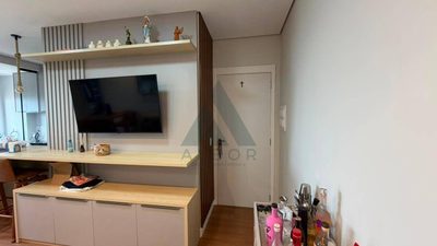 Apartamento, 2 quartos, 54 m² - Foto 5