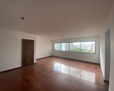 Apartamento, 4 quartos, 234 m² - Foto 2