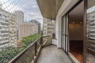 Apartamento, 3 quartos, 226 m² - Foto 4