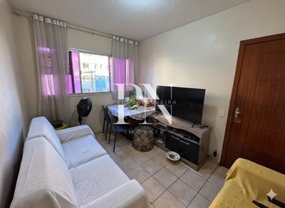 Apartamento, 2 quartos, 47 m² - Foto 2