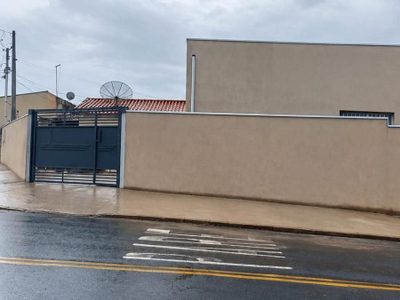 Casa, 2 quartos, 65 m² - Foto 2