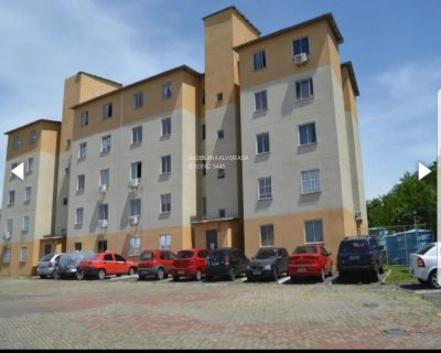 Apartamento, 2 quartos, 38 m² - Foto 2