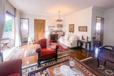 Apartamento, 3 quartos, 150 m² - Foto 4