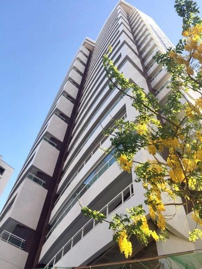 Apartamento, 3 quartos, 110 m² - Foto 2