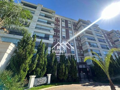 Apartamento, 3 quartos, 131 m² - Foto 1