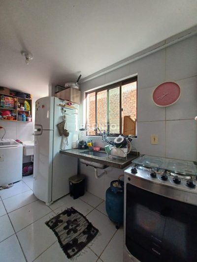 Apartamento, 2 quartos, 61 m² - Foto 4