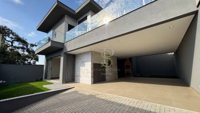Casa, 3 quartos, 177 m² - Foto 2