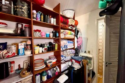 Apartamento, 2 quartos, 70 m² - Foto 1