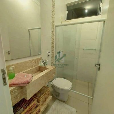 Casa de Condomínio, 3 quartos - Foto 5