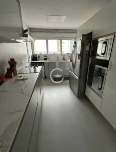 Apartamento, 3 quartos, 211 m² - Foto 3