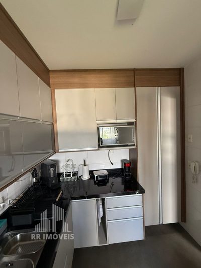Apartamento, 2 quartos, 60 m² - Foto 3