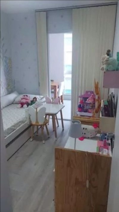 Apartamento, 3 quartos, 106 m² - Foto 2