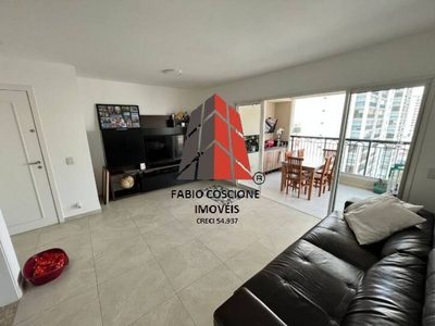 Apartamento, 3 quartos, 93 m² - Foto 4