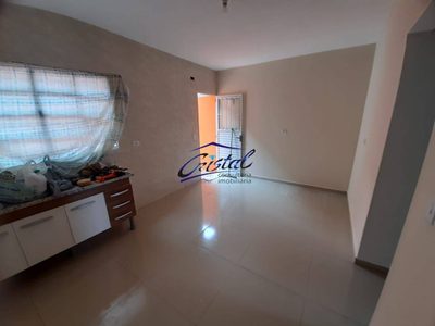 Casa, 1 quarto, 40 m² - Foto 2