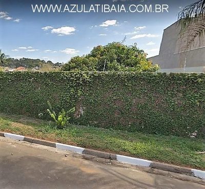 Terreno, 343 m² - Foto 1