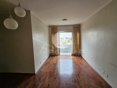 Apartamento, 3 quartos, 62 m² - Foto 3