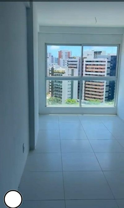 Apartamento, 1 quarto, 31 m² - Foto 3
