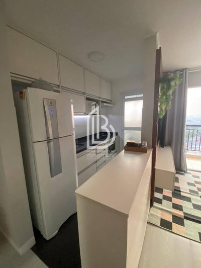 Apartamento, 2 quartos, 51 m² - Foto 5