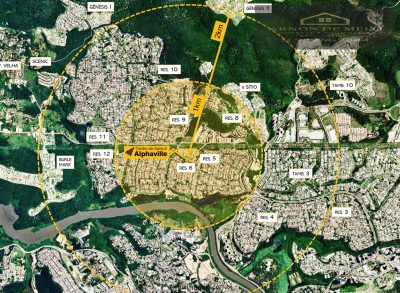 Prédio Inteiro, 200 m² - Foto 2