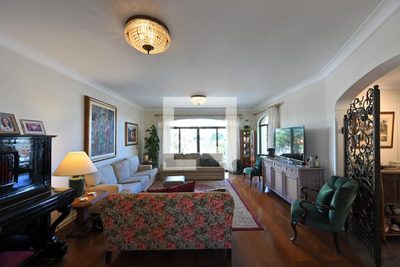 Apartamento, 4 quartos, 220 m² - Foto 2