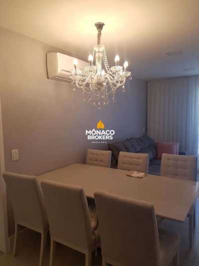 Apartamento, 1 quarto, 55 m² - Foto 3
