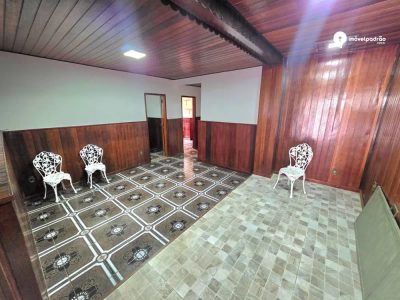 Casa, 3 quartos, 97 m² - Foto 3