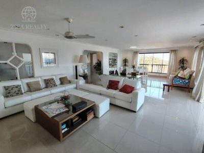 Apartamento, 6 quartos, 684 m² - Foto 5
