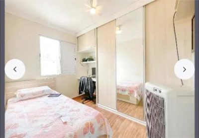 Apartamento, 3 quartos, 57 m² - Foto 5