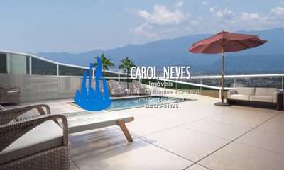 Apartamento, 2 quartos, 79550 m² - Foto 1