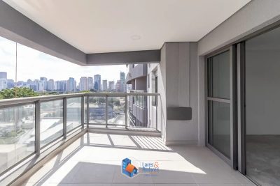 Apartamento, 2 quartos, 107 m² - Foto 3