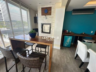 Apartamento, 3 quartos, 115 m² - Foto 4