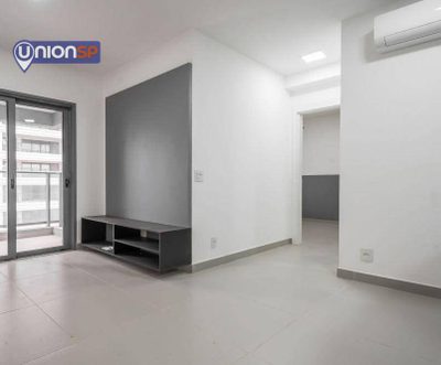 Apartamento, 1 quarto, 51 m² - Foto 3