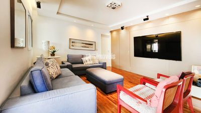 Apartamento, 3 quartos, 150 m² - Foto 4